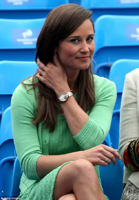 Pippa Middleton pic #613072