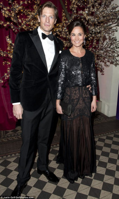 Pippa Middleton pic #649052