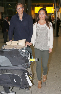 Pippa Middleton pic #654870