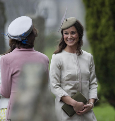 Pippa Middleton pic #694913