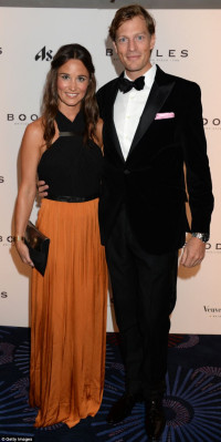 Pippa Middleton pic #718274