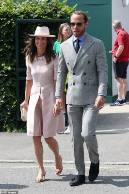 Pippa Middleton pic #1156712