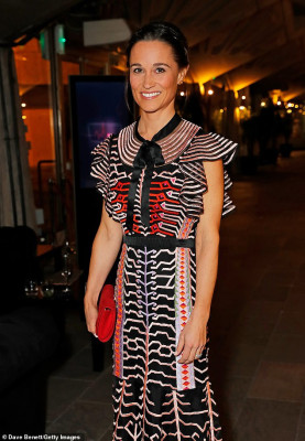 Pippa Middleton pic #1112571