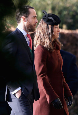 Pippa Middleton pic #751477
