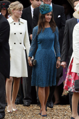 Pippa Middleton pic #637176