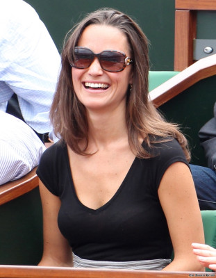 Pippa Middleton pic #514254