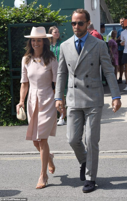 Pippa Middleton pic #1156711