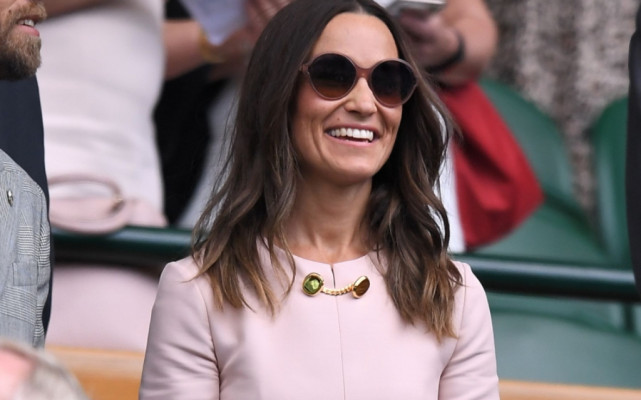 Pippa Middleton pic #1156740