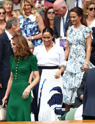 Pippa Middleton pic #1156752