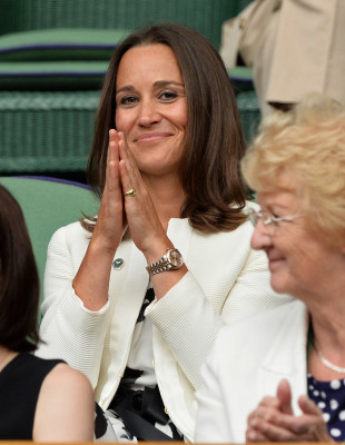 Pippa Middleton pic #717439