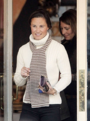 Pippa Middleton pic #583885