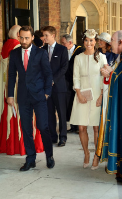 Pippa Middleton pic #643184