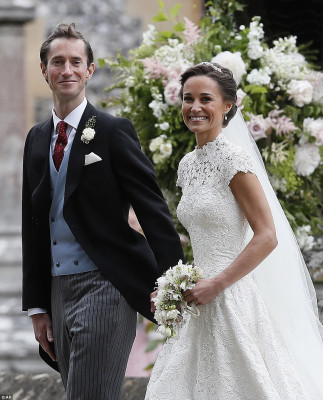 Pippa Middleton pic #935390
