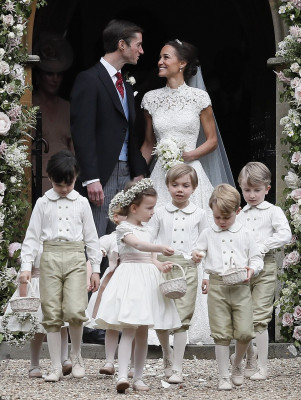 Pippa Middleton pic #935379