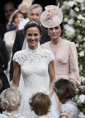 Pippa Middleton pic #935378