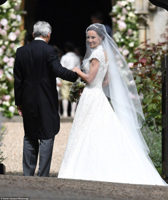 Pippa Middleton pic #935387