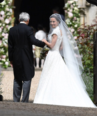 Pippa Middleton pic #935388