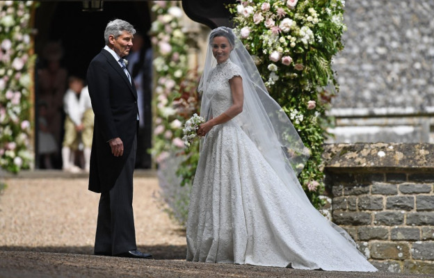Pippa Middleton pic #935386