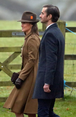 Pippa Middleton pic #936678