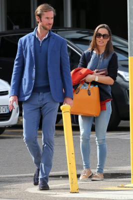 Pippa Middleton pic #936679