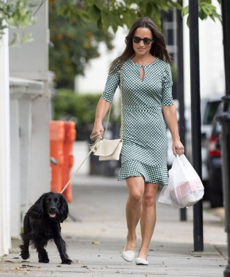 Pippa Middleton pic #936685