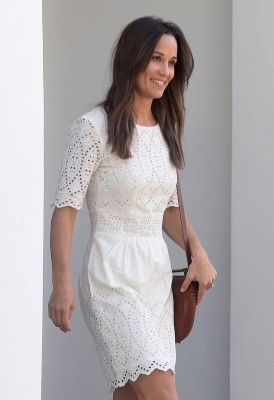 Pippa Middleton pic #936687