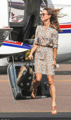 Pippa Middleton pic #940874