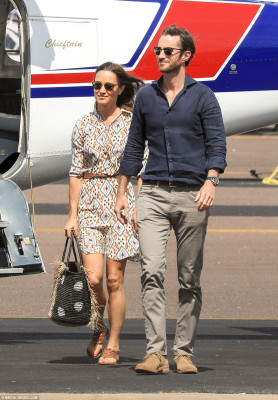 Pippa Middleton pic #940877