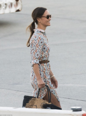 Pippa Middleton pic #940876