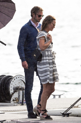 Pippa Middleton pic #940492