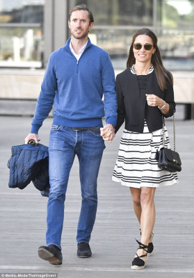 Pippa Middleton pic #940493