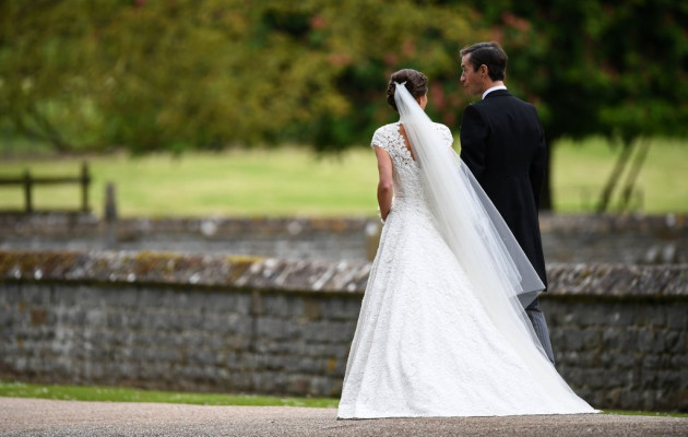 Pippa Middleton pic #935664
