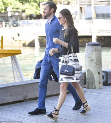 Pippa Middleton pic #940495