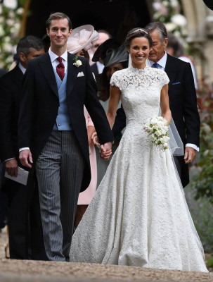 Pippa Middleton pic #935689