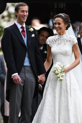Pippa Middleton pic #935665