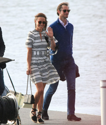 Pippa Middleton pic #940497