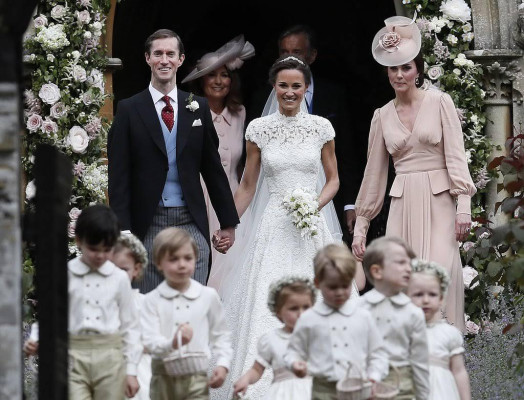 Pippa Middleton pic #935678
