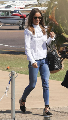 Pippa Middleton pic #940496