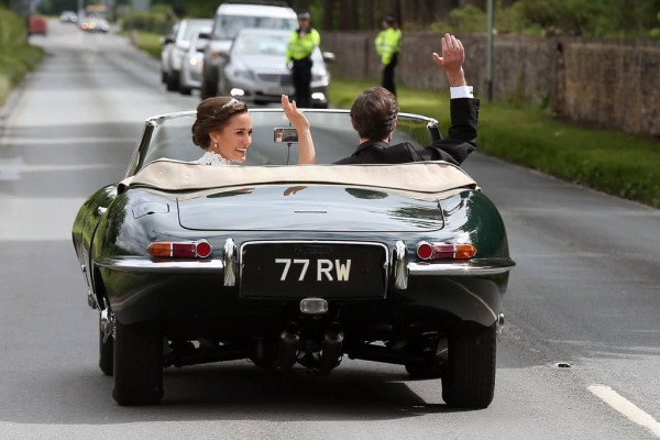 Pippa Middleton pic #935680