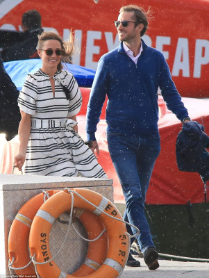 Pippa Middleton pic #940502