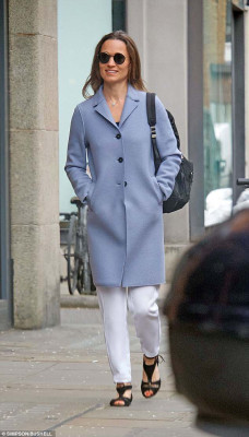 Pippa Middleton pic #1031600