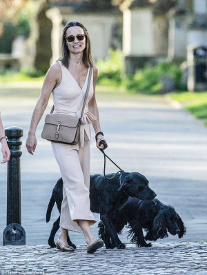 Pippa Middleton pic #1031605
