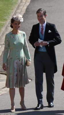 Pippa Middleton pic #1038504