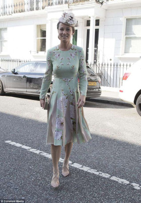 Pippa Middleton pic #1038505