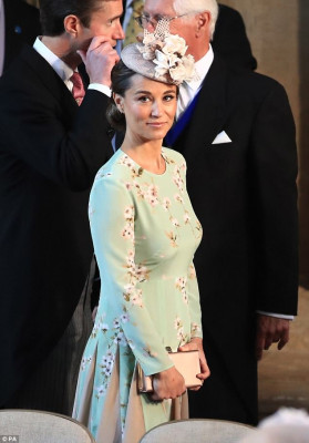 Pippa Middleton pic #1038506