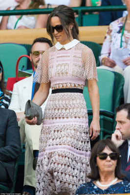 Pippa Middleton pic #948043