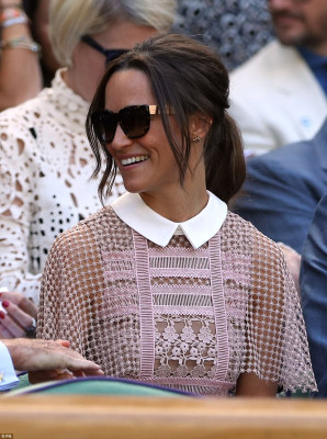 Pippa Middleton pic #948037