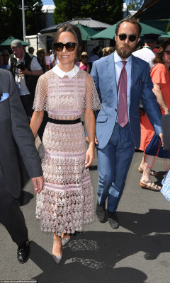 Pippa Middleton pic #948033