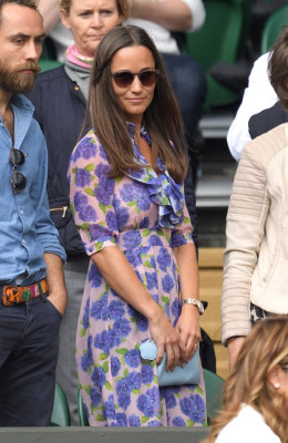 Pippa Middleton pic #948664
