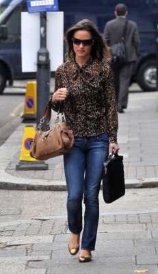 Pippa Middleton pic #948562
